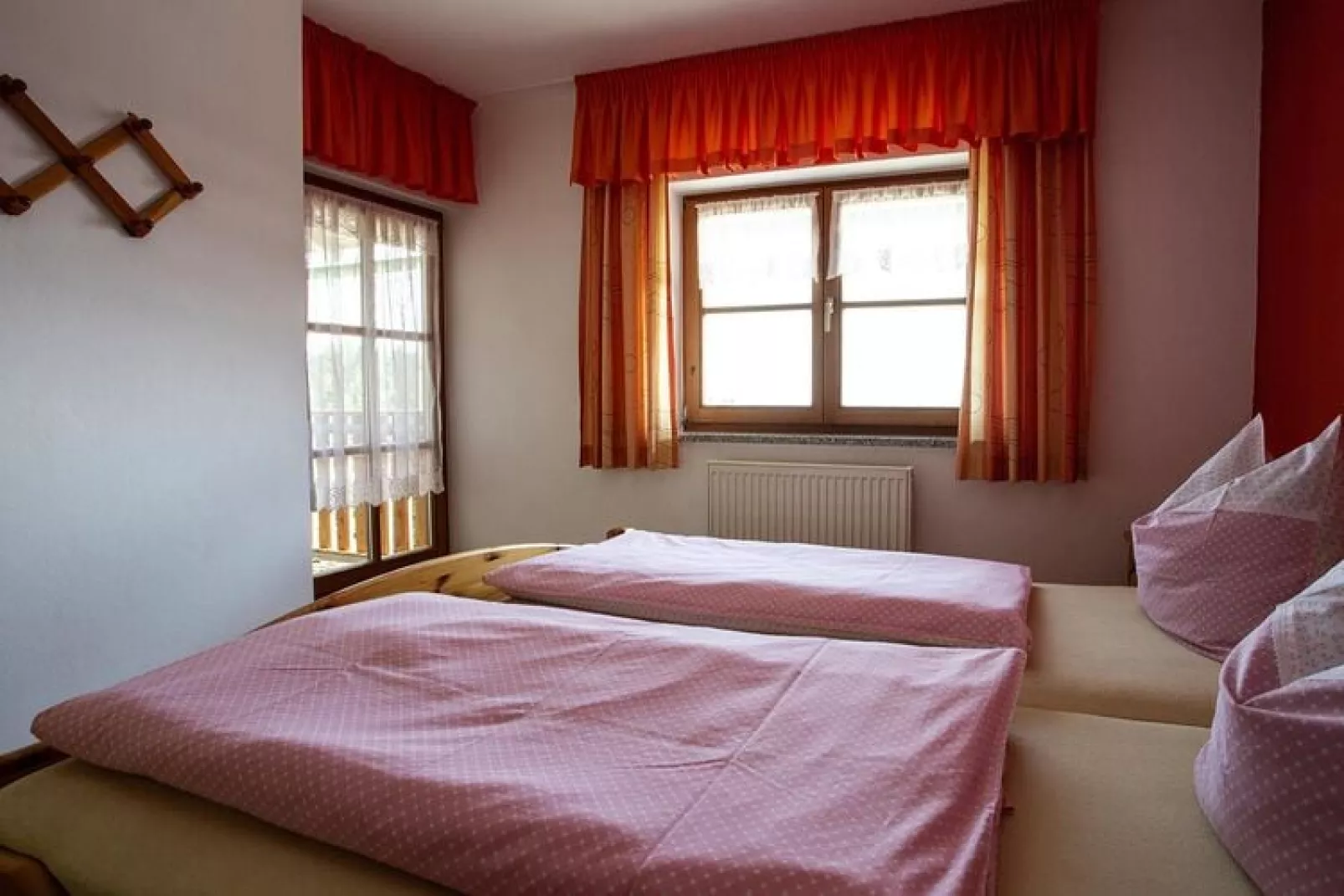 Ferienhaus Panoramablick Neureichenau-Ferienhaus Panoramablick 75 qm-Bedroom