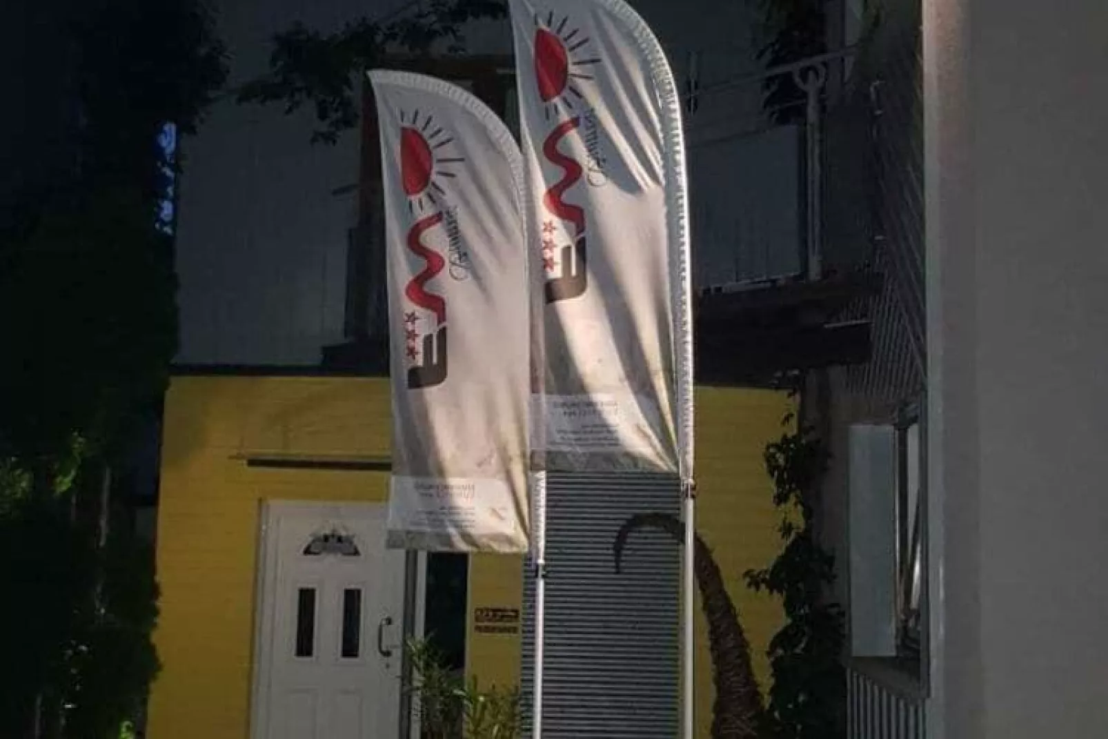 Ferienwohnung Sunrise-Extérieur été