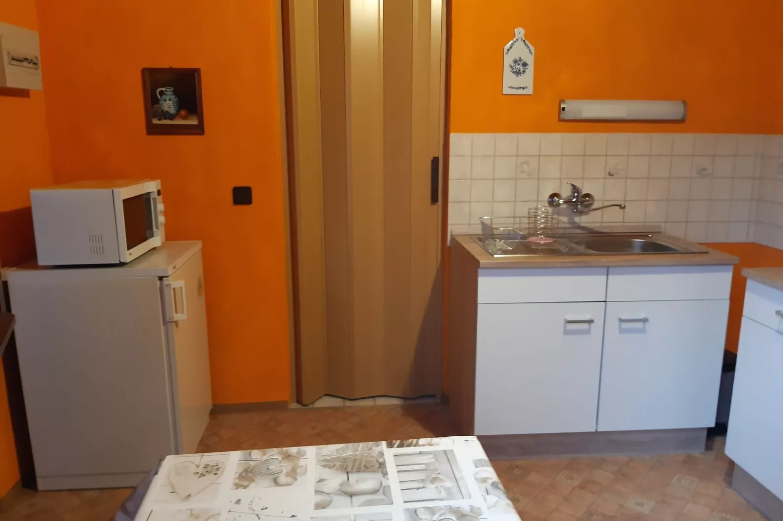 Ferienhaus Jagdshof-Facilities