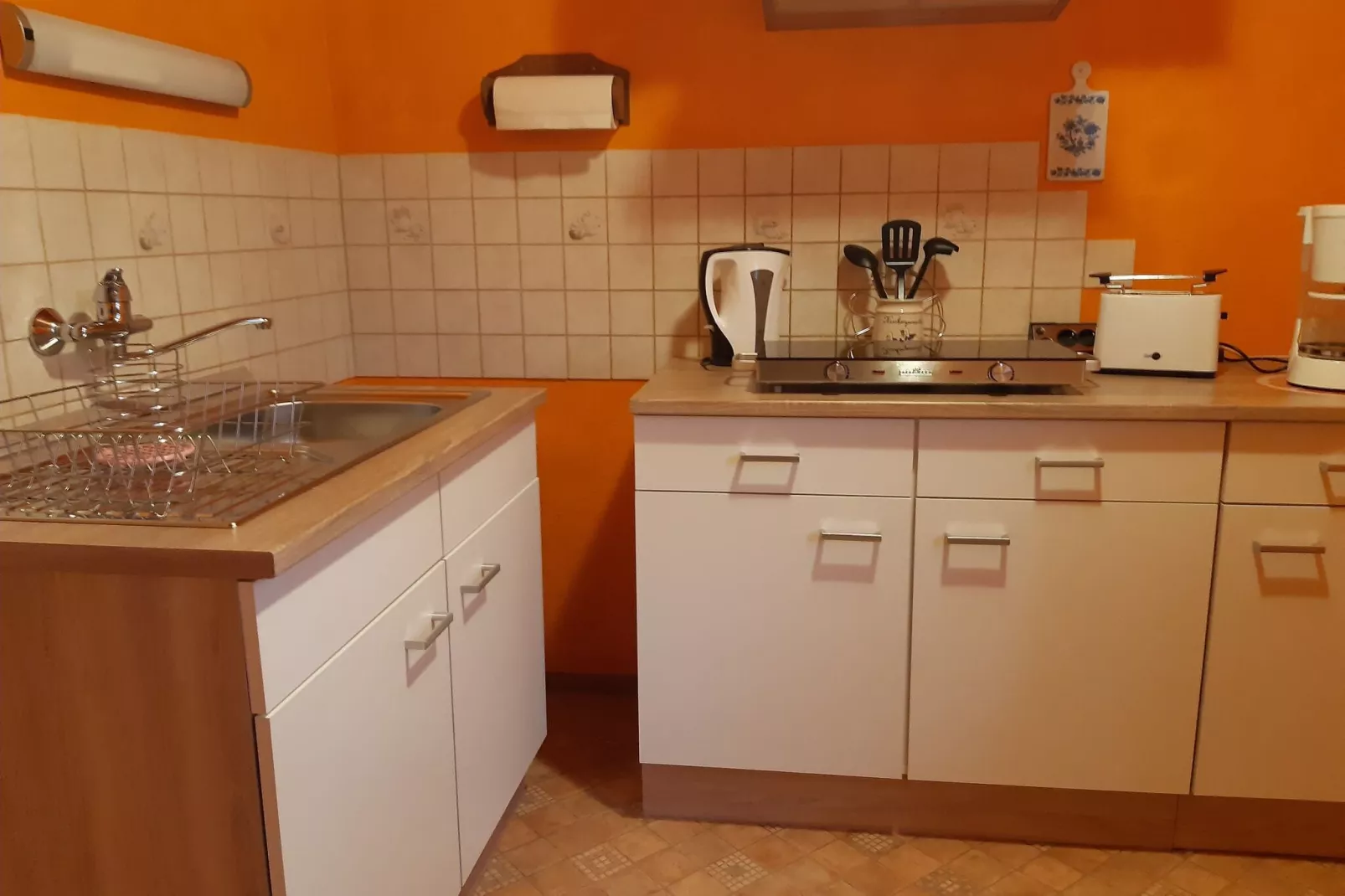 Ferienhaus Jagdshof-Facilities