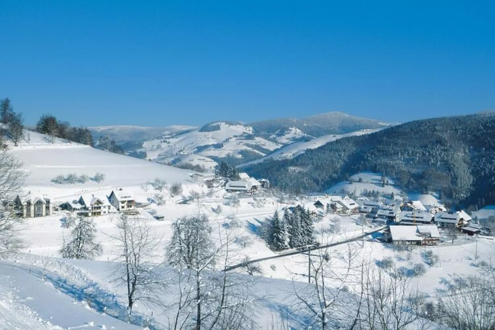 Ferienwohnung Fritz-View summer