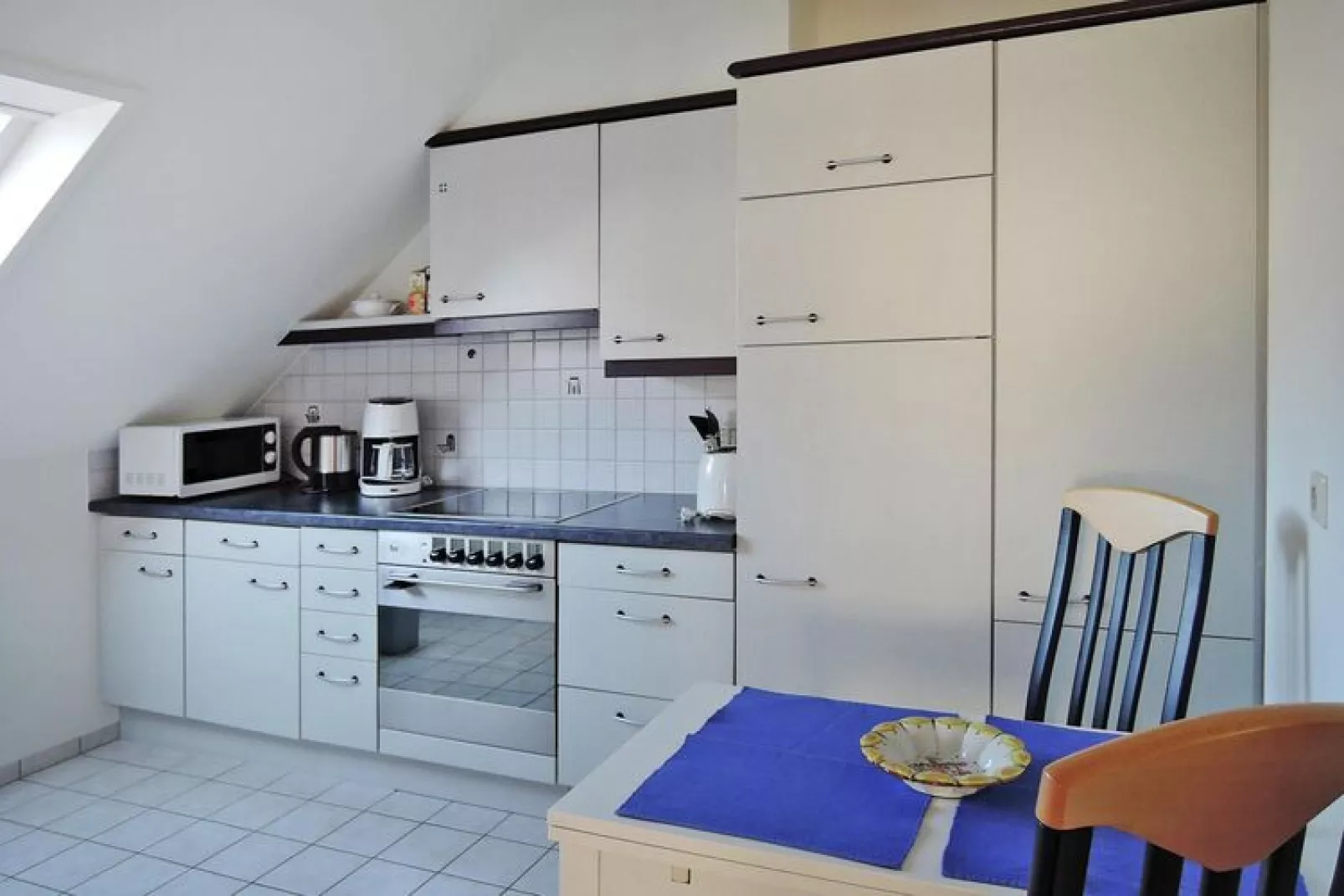 Fewo 75 qm-Kitchen