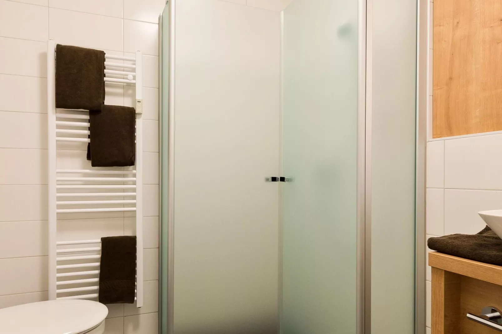 Residenz Grafenmatt - Typ B-Bathroom