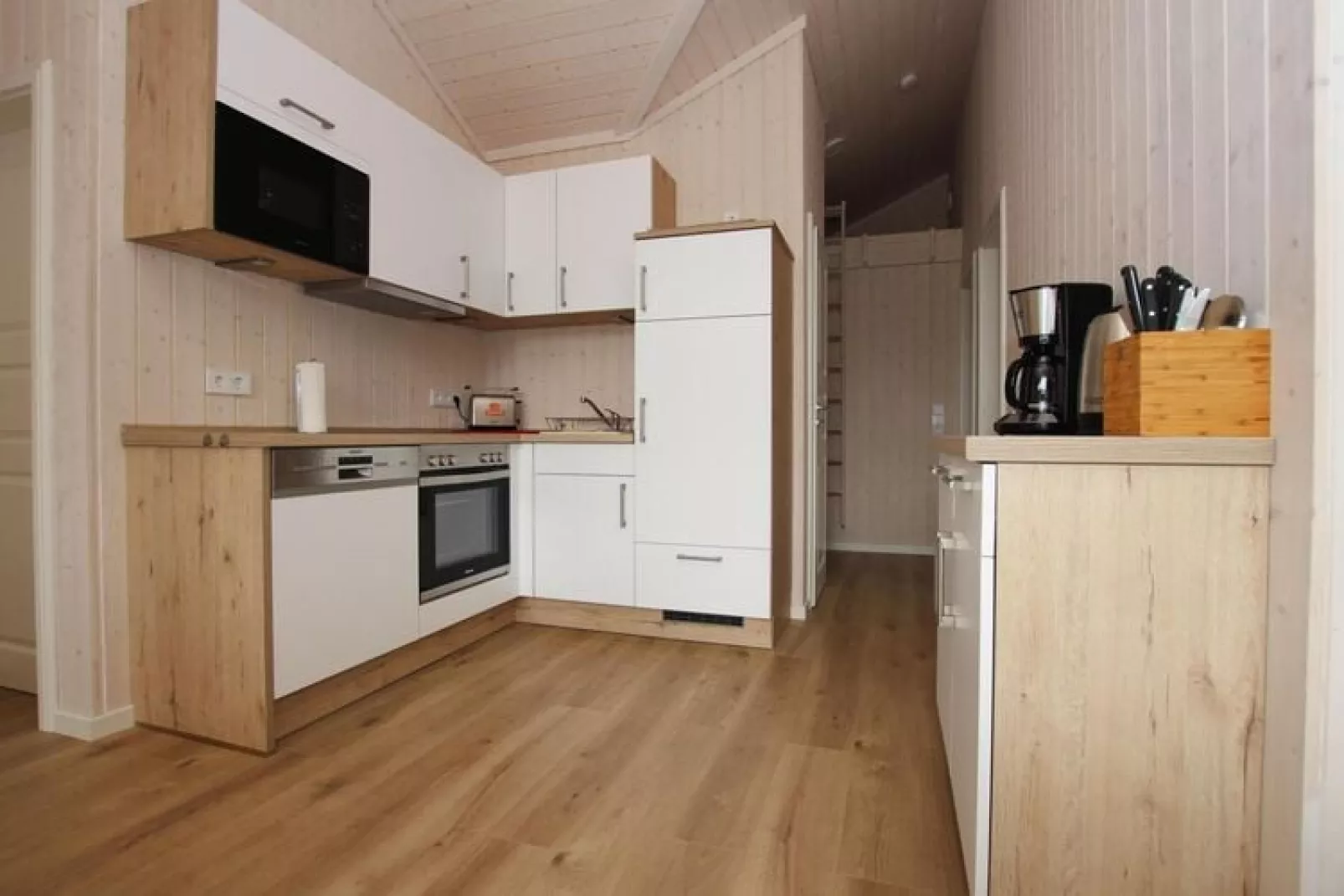 Ferienhaus Larsson-Cuisine