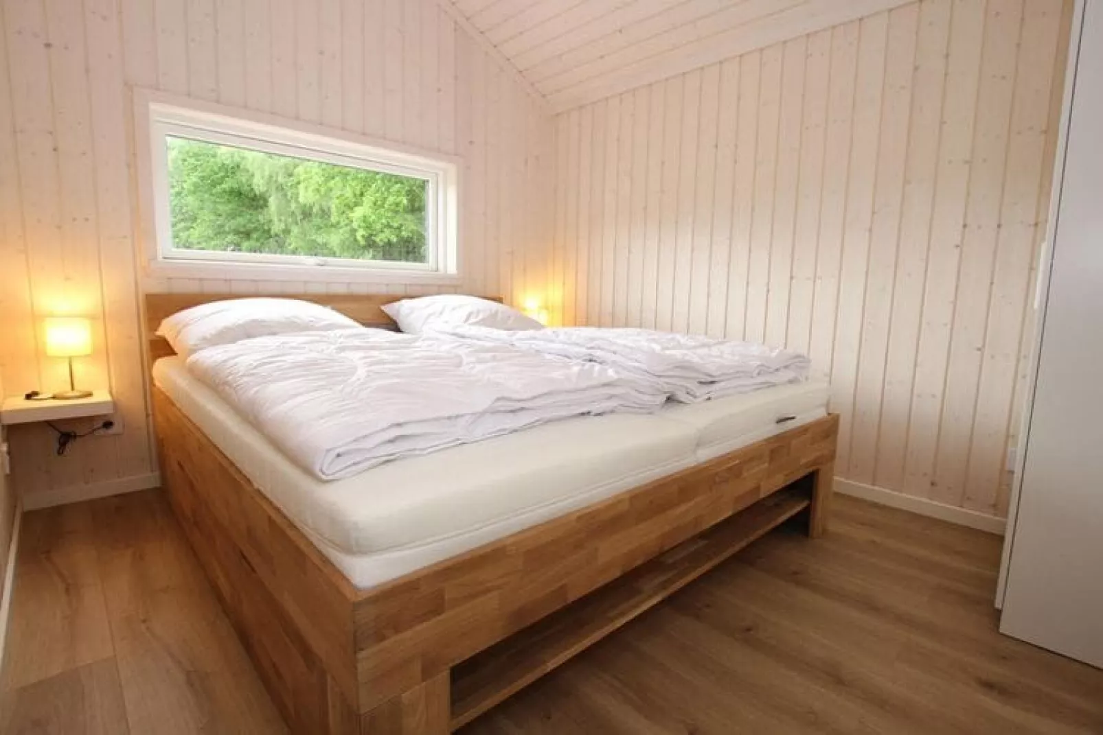 Ferienhaus Larsson-Chambre