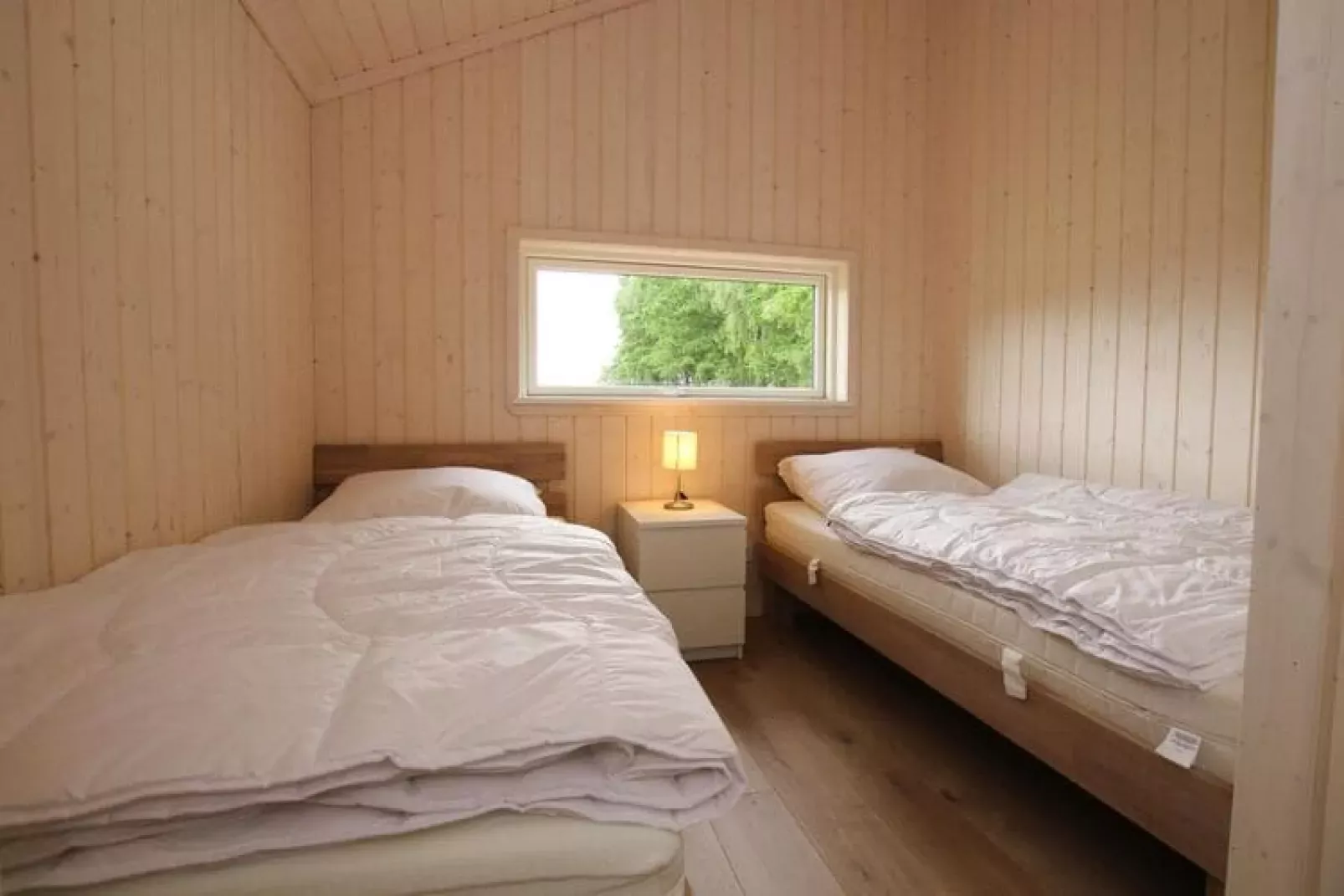 Ferienhaus Larsson-Chambre