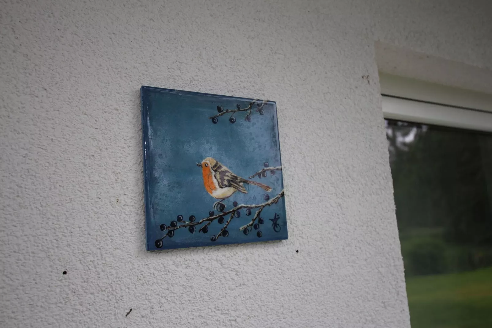 Reihenhaus Tulpe-Ambiente