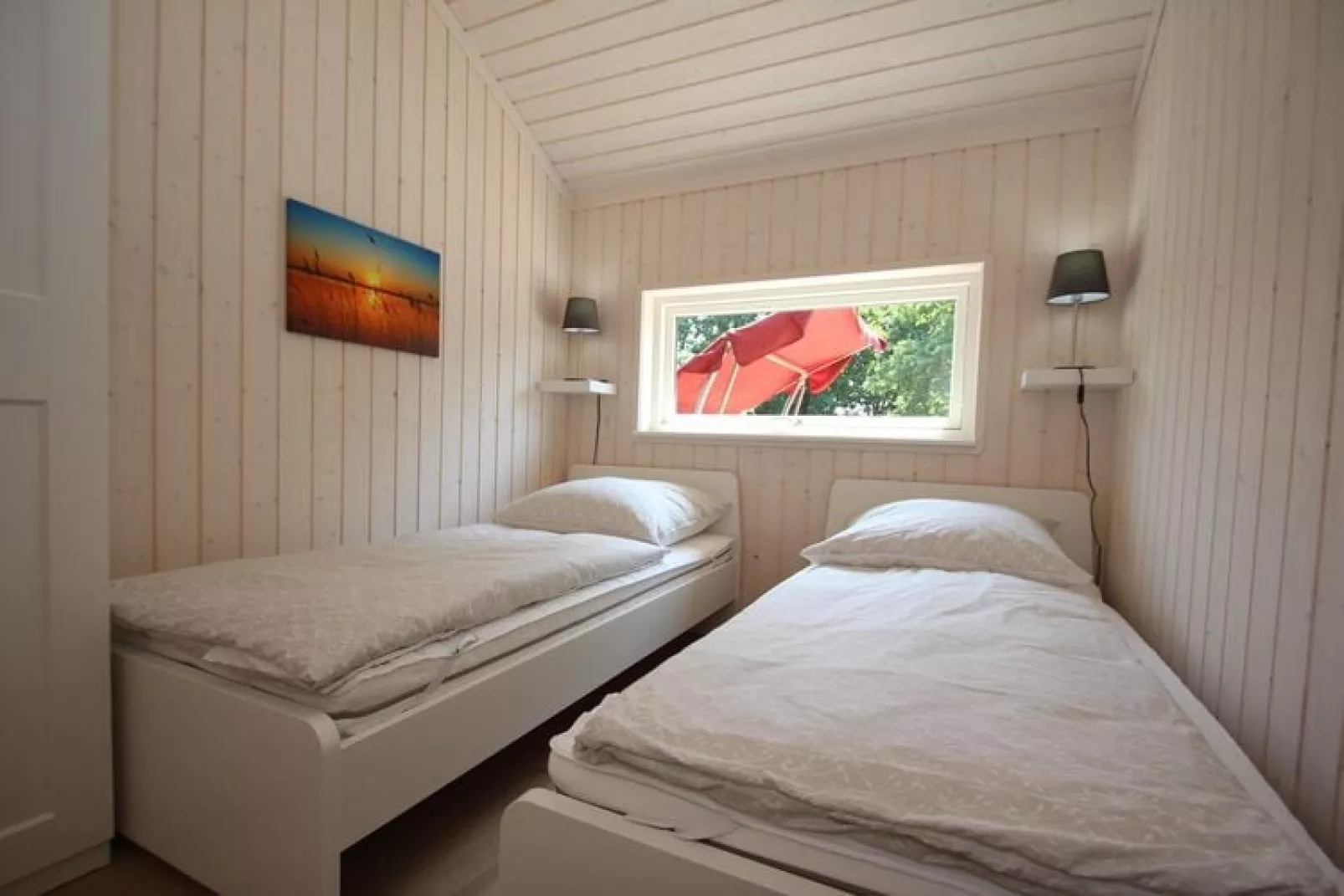 Poolhaus 140 qm-Bedroom