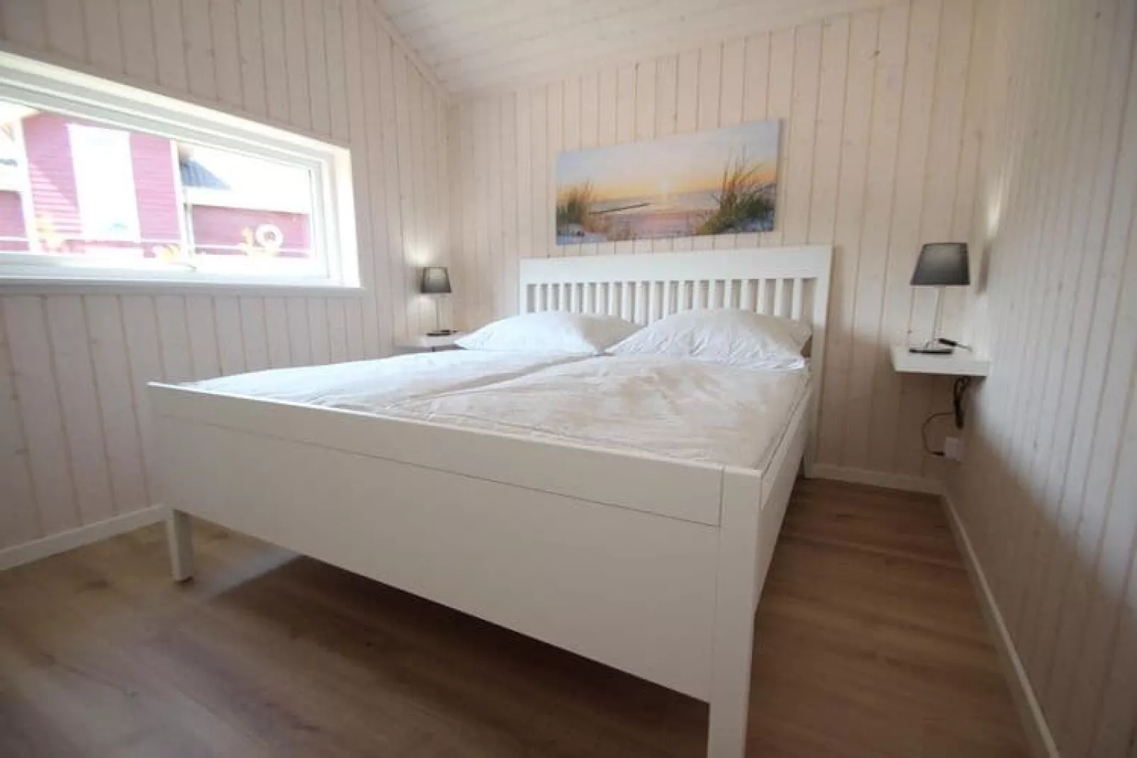 Poolhaus 140 qm-Bedroom