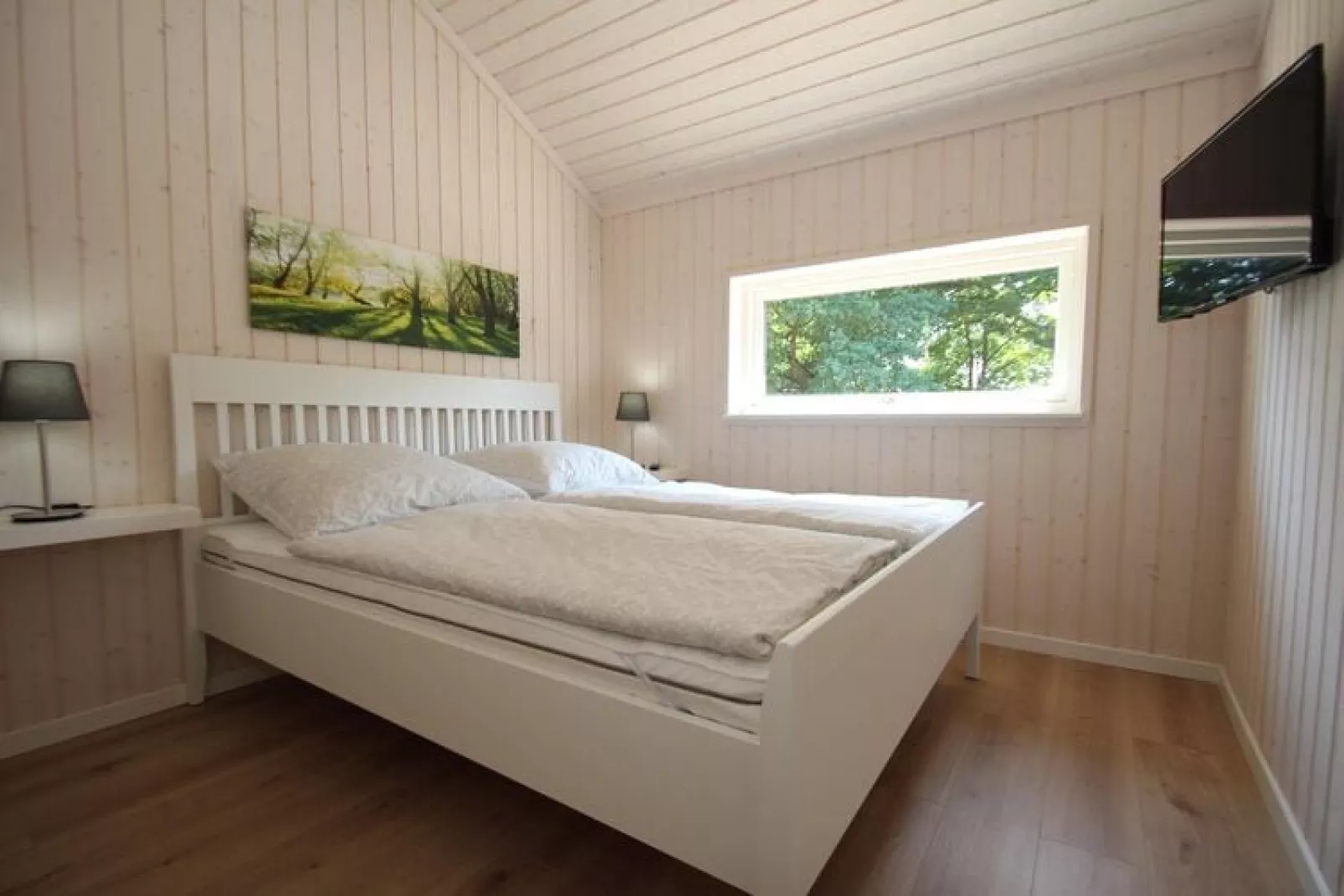 Poolhaus 140 qm-Bedroom