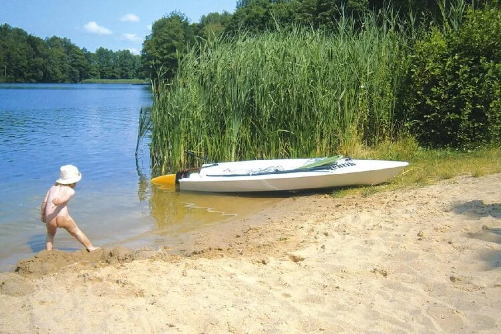 Seebrise 75 qm-Water view