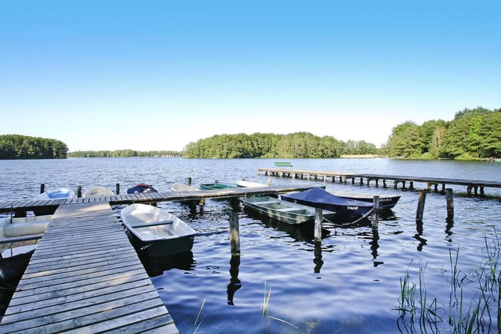 Seebrise 75 qm-Terrace