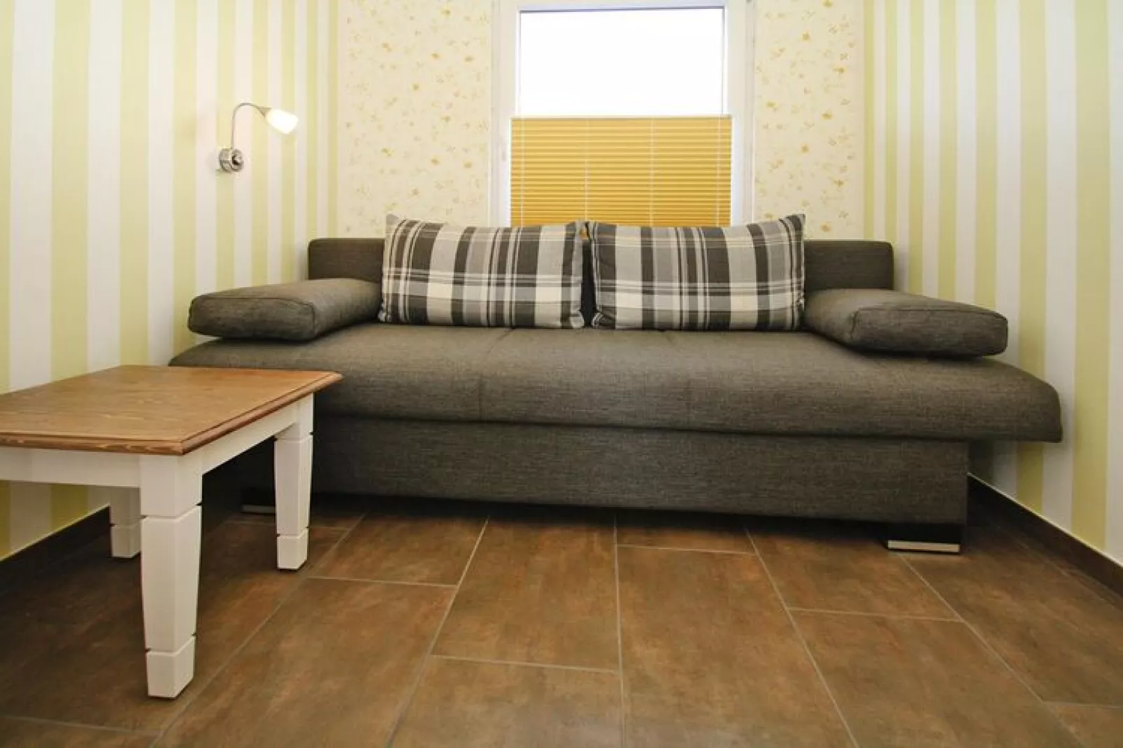 Ferienhaus Tversted-Living room