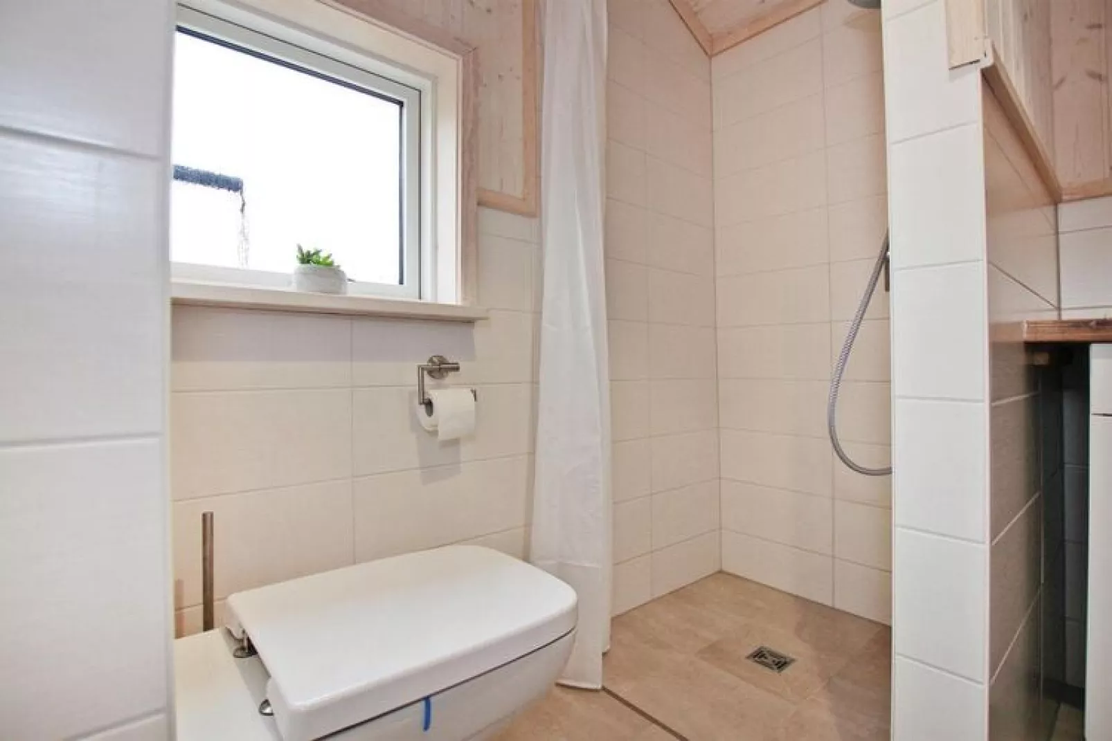 Seeadler 70 qm-Bathroom