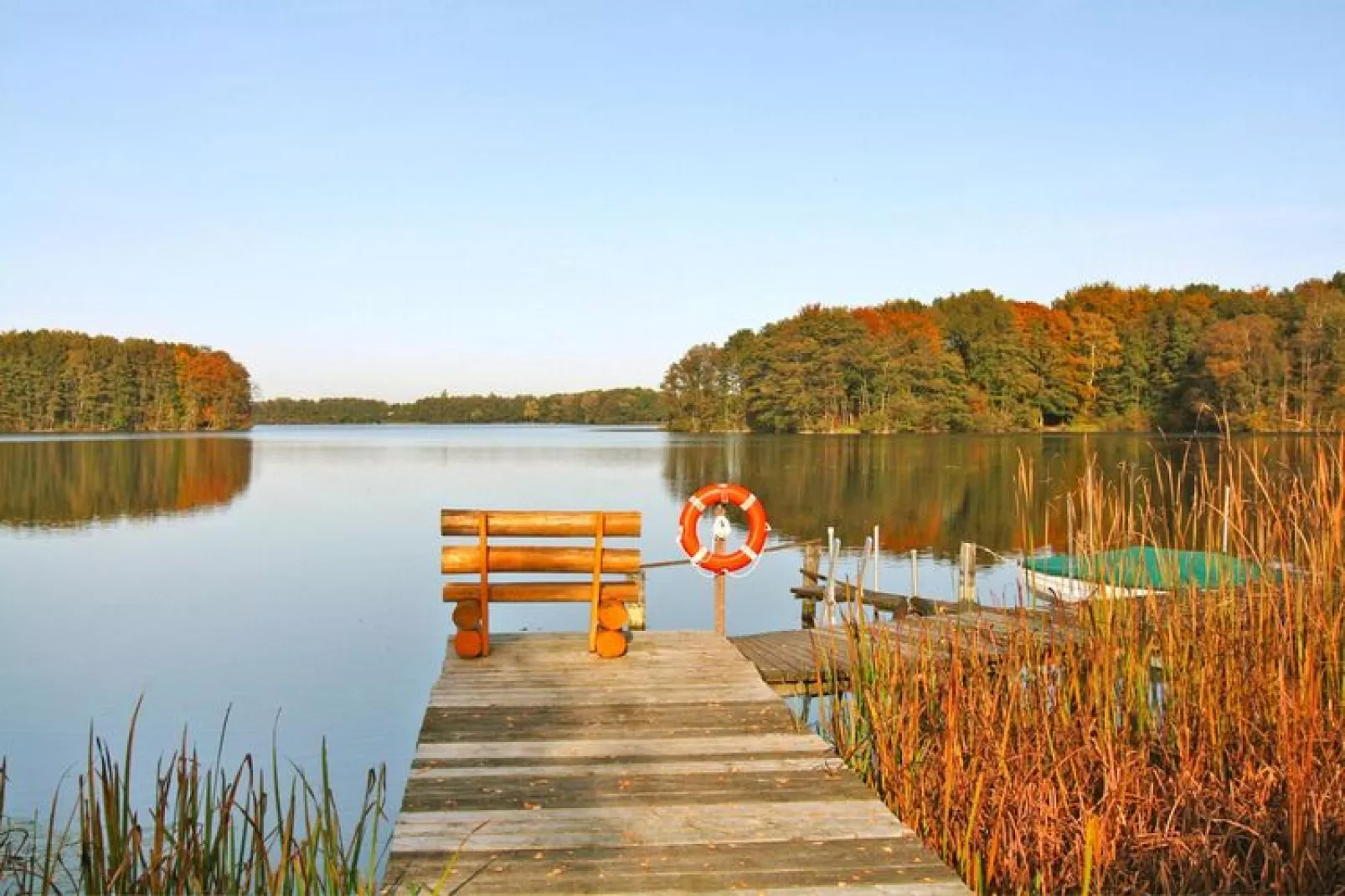 Seeadler 70 qm-Areas summer 1km