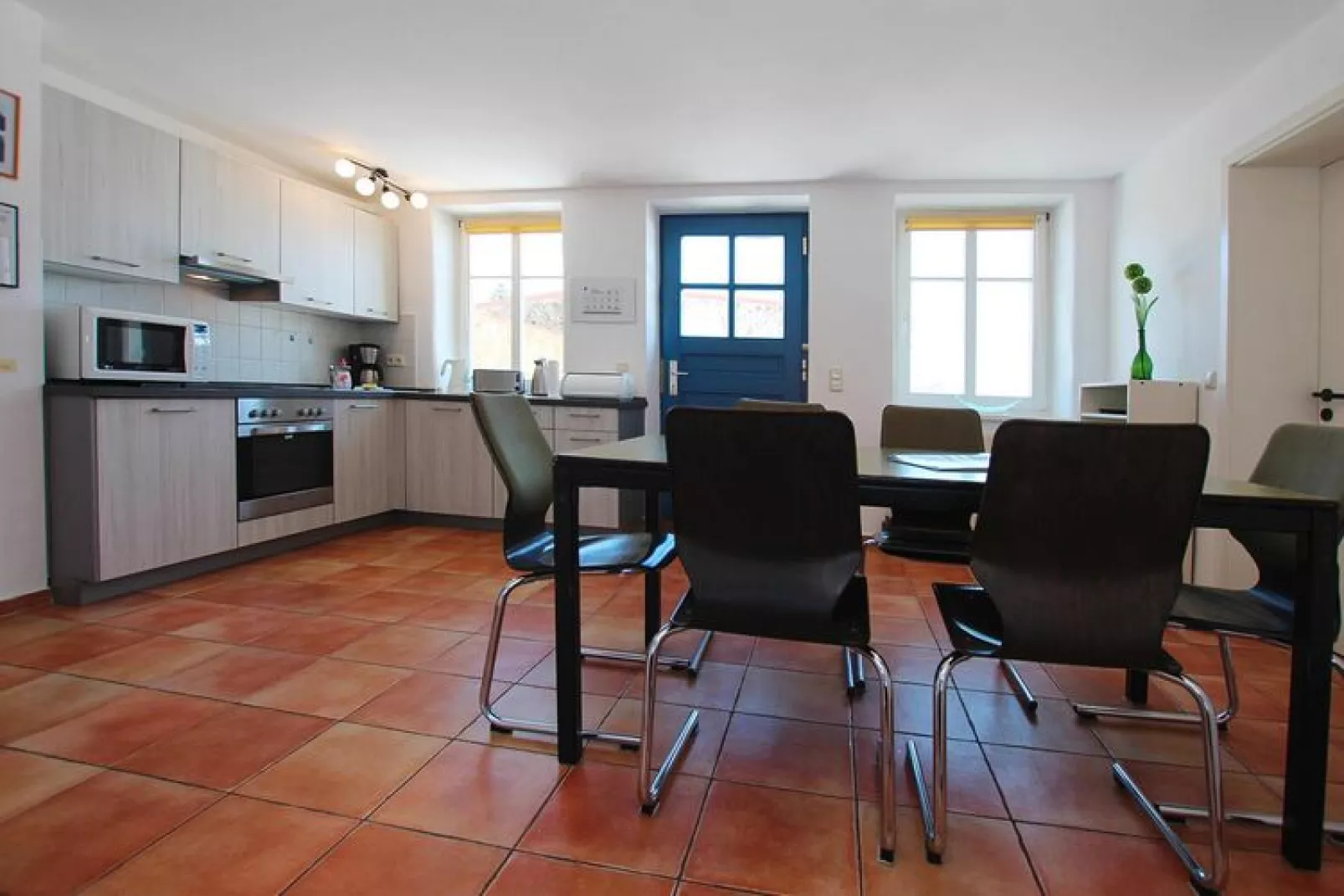 Erdgeschoss 80 qm-Dining room
