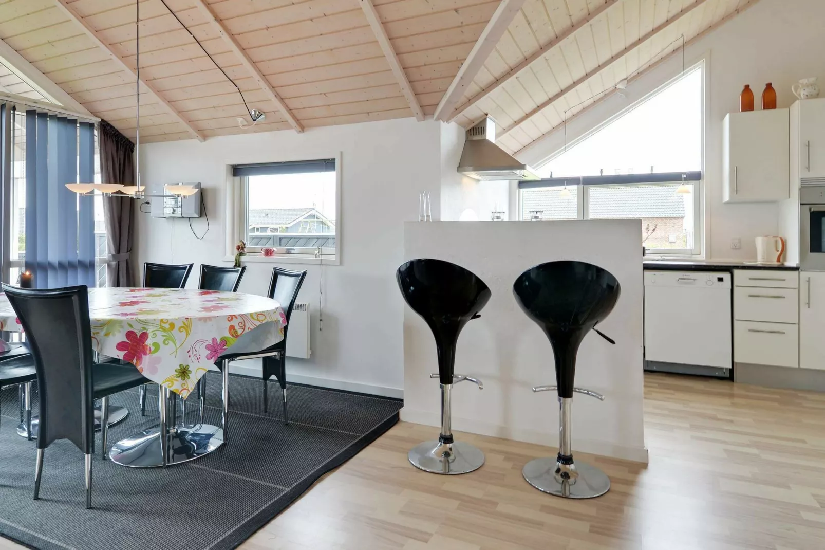 6 person holiday home in Tarm