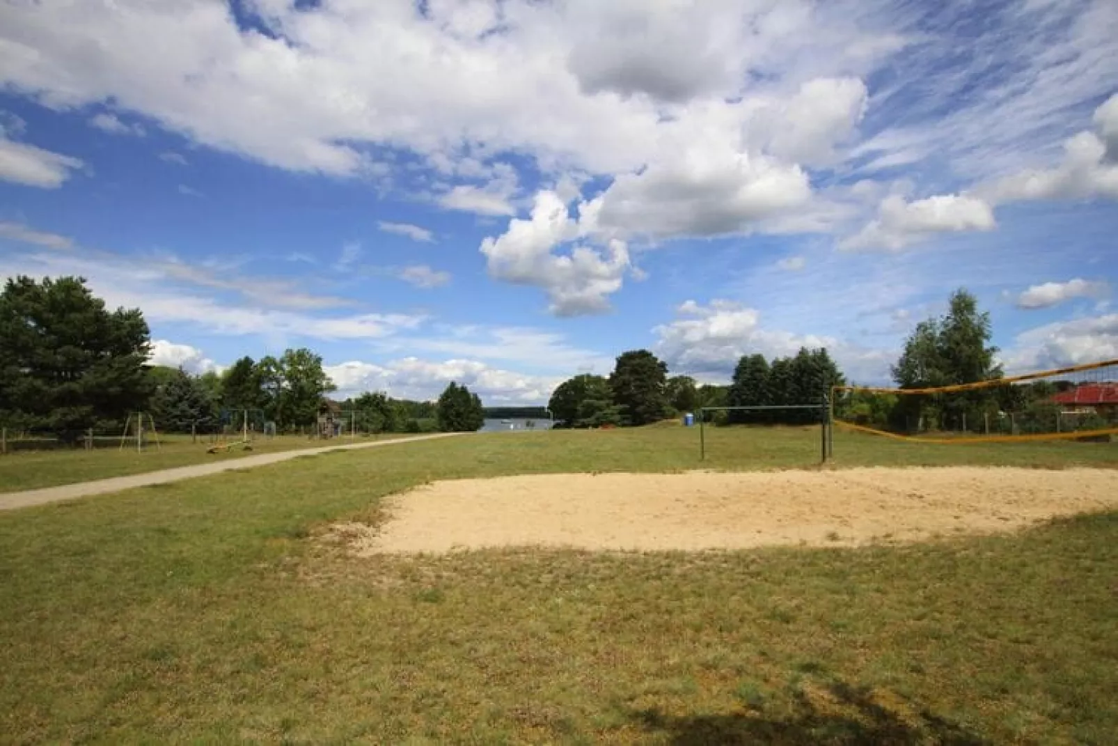 Apartment 4 Vilzsee-Areas summer 1km