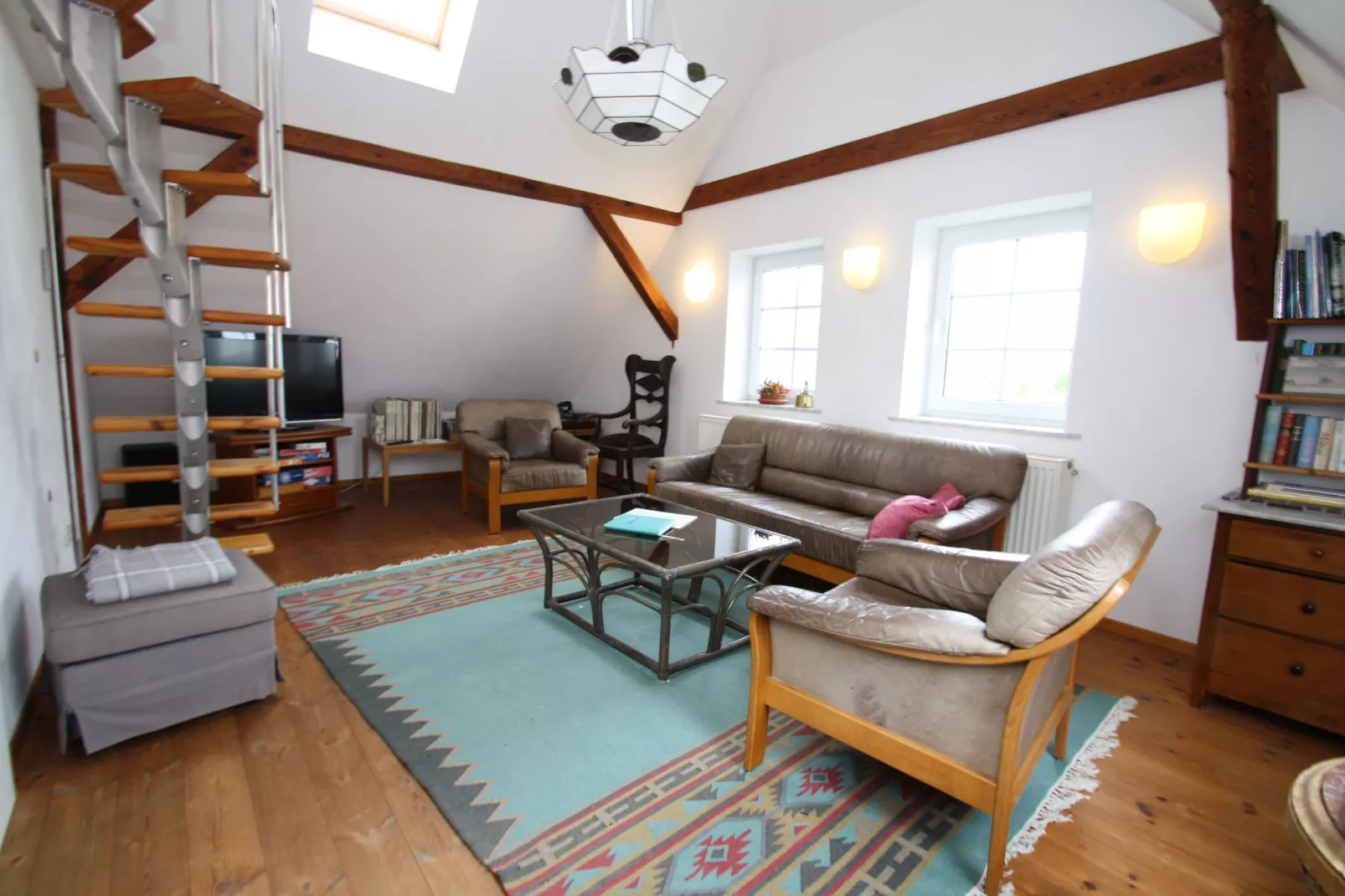 Ferienhaus 195 qm