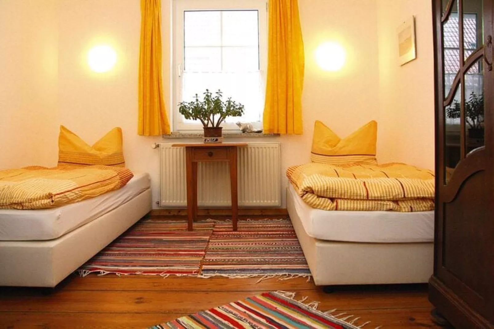 Ferienhaus 195 qm-Bedroom