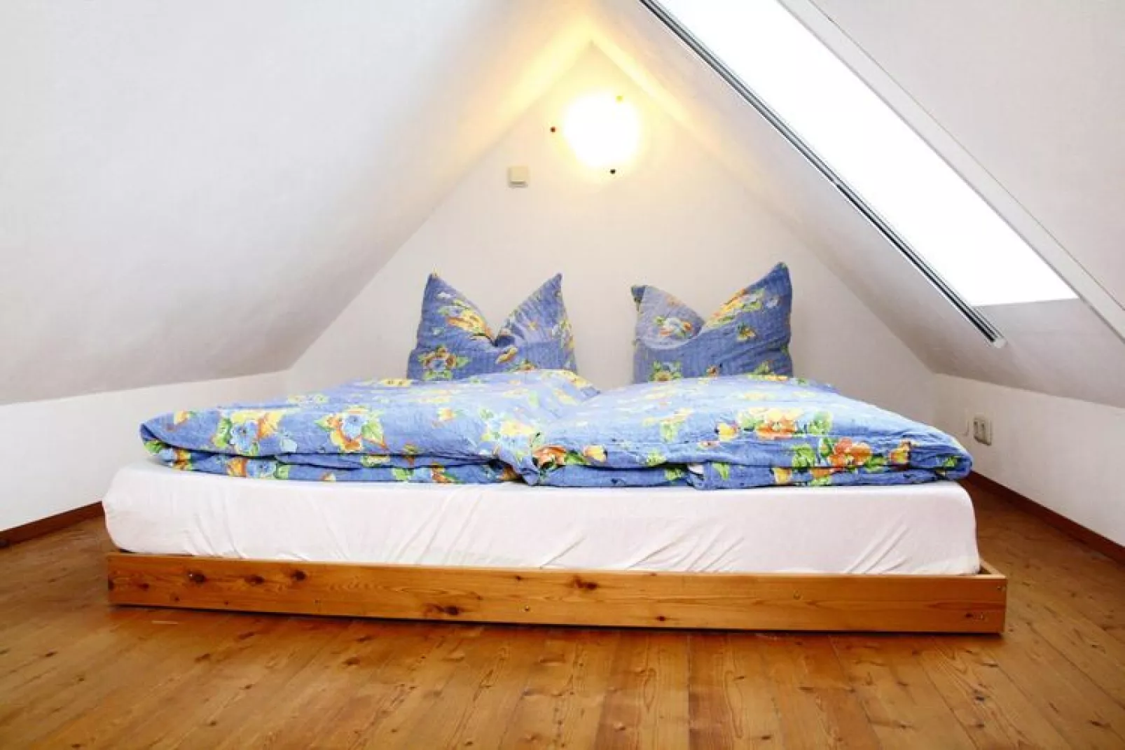 Ferienhaus 195 qm-Bedroom