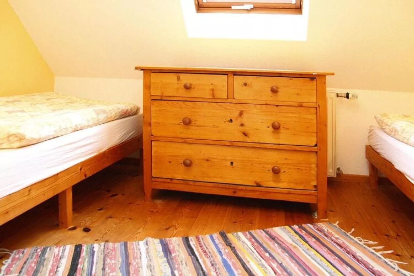 Ferienhaus 195 qm-Bedroom