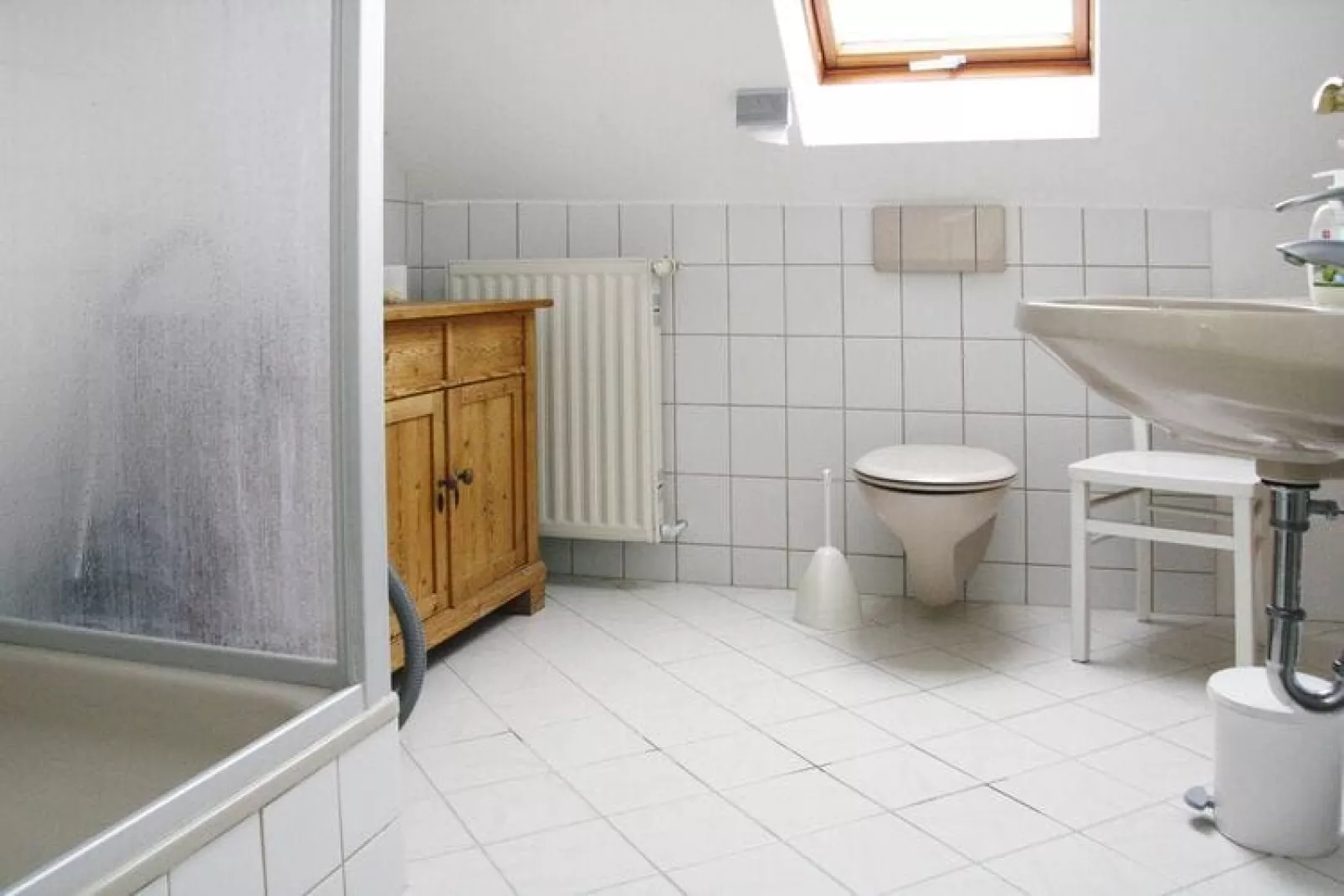 Ferienhaus 195 qm-Bathroom