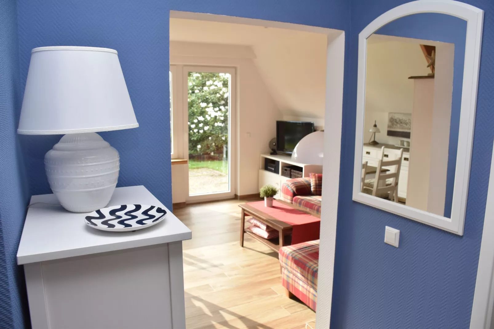 Haus Im Winkel-Landing