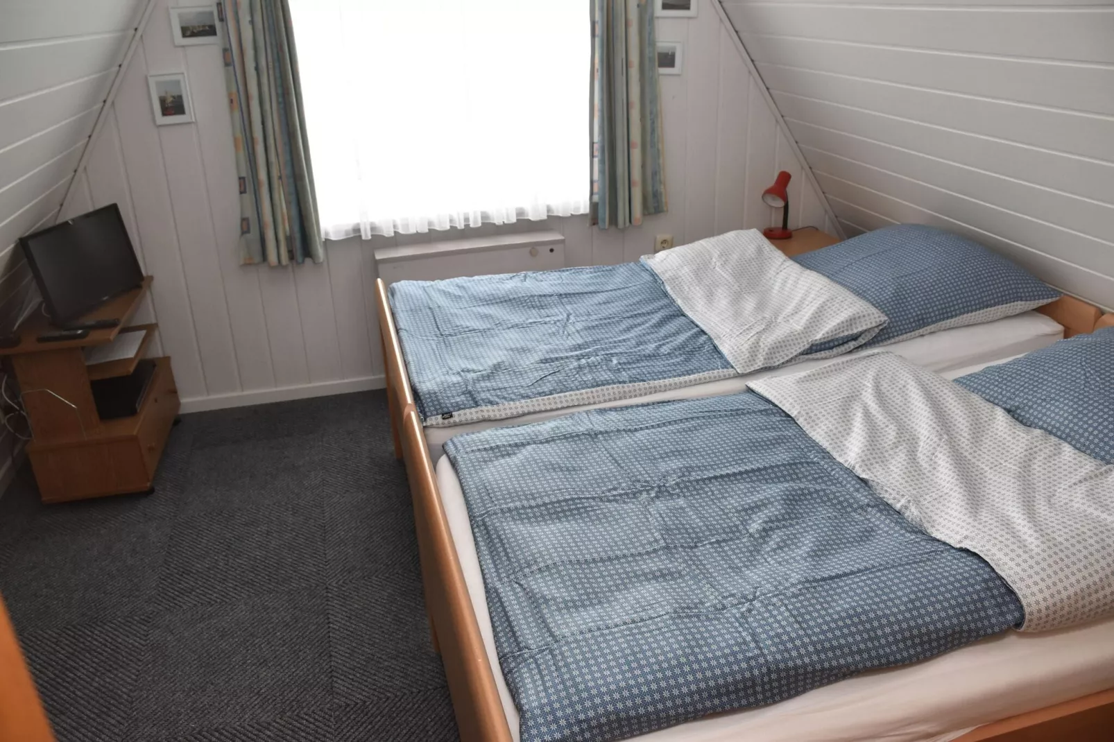 Haus Im Winkel-Bedroom
