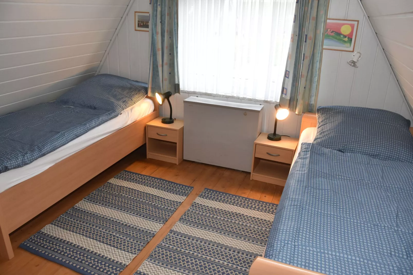 Haus Im Winkel-Bedroom