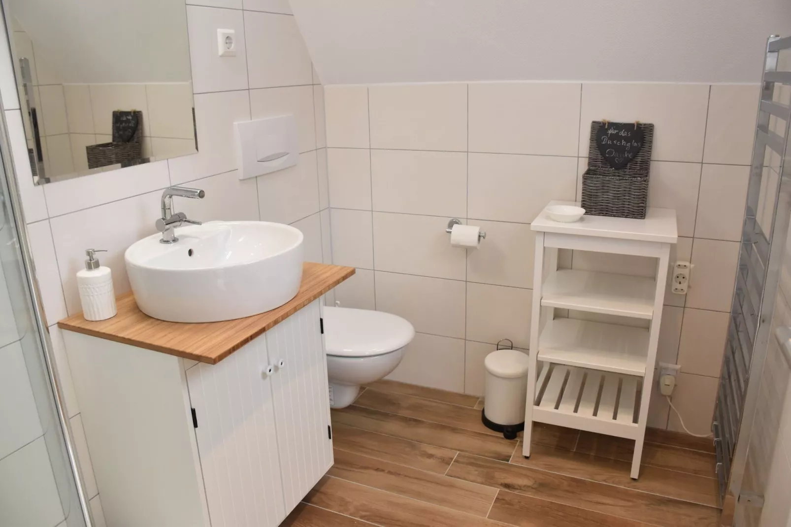 Haus Im Winkel-Bathroom
