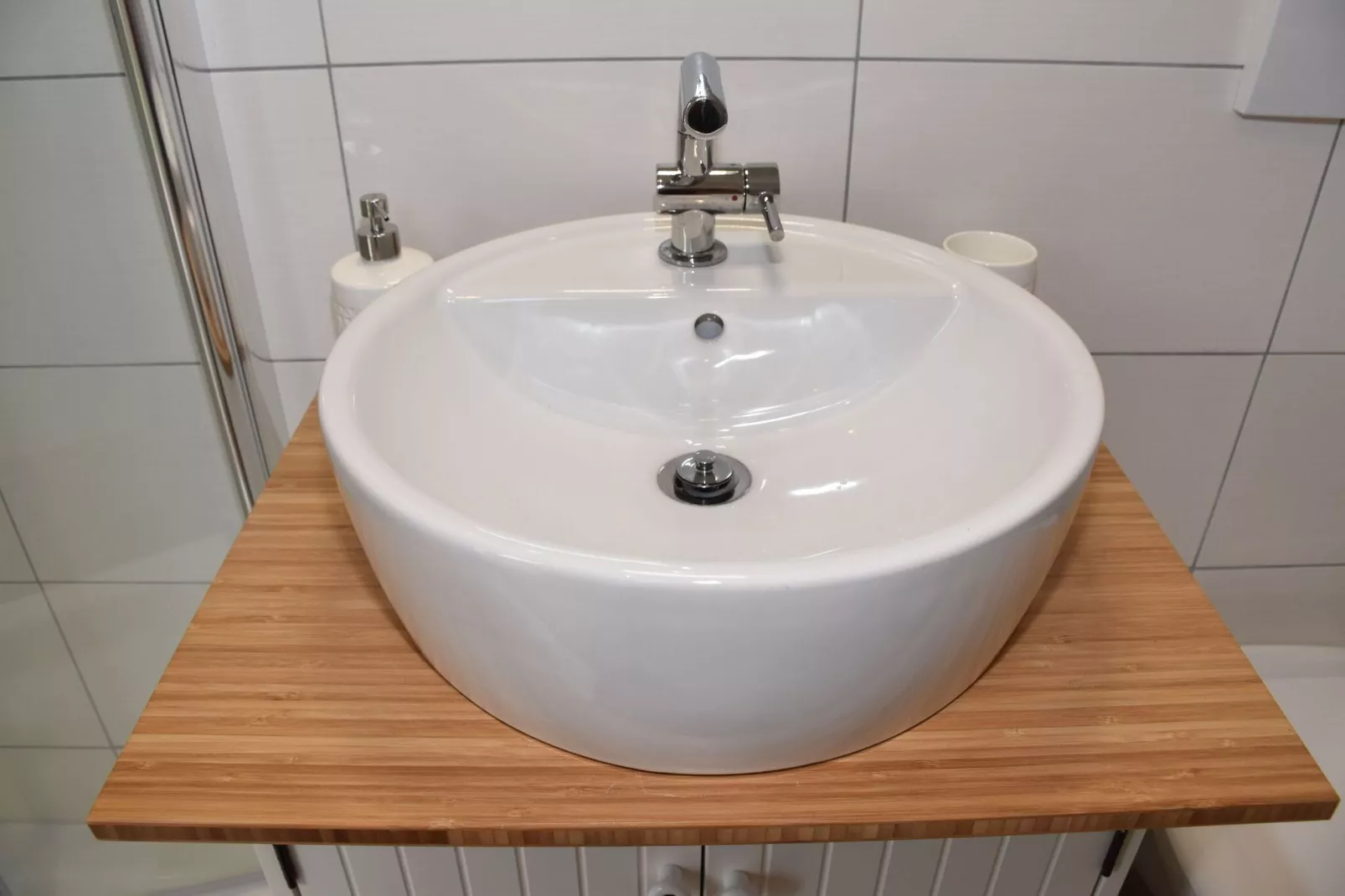 Haus Im Winkel-Bathroom