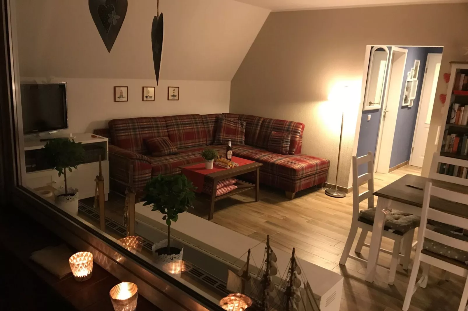 Haus Im Winkel-Outdoor