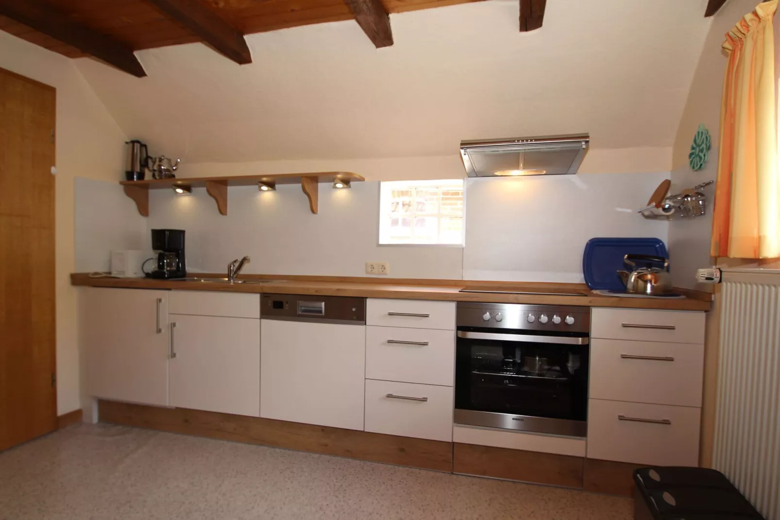 Schwalbenhaus-Kitchen