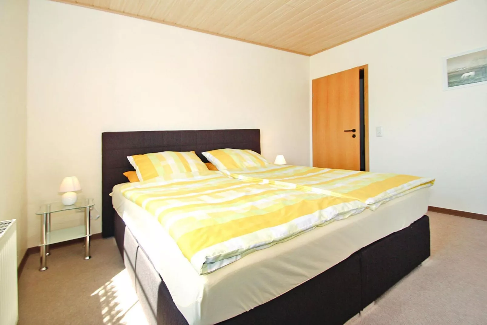 Taubenhaus-Bedroom
