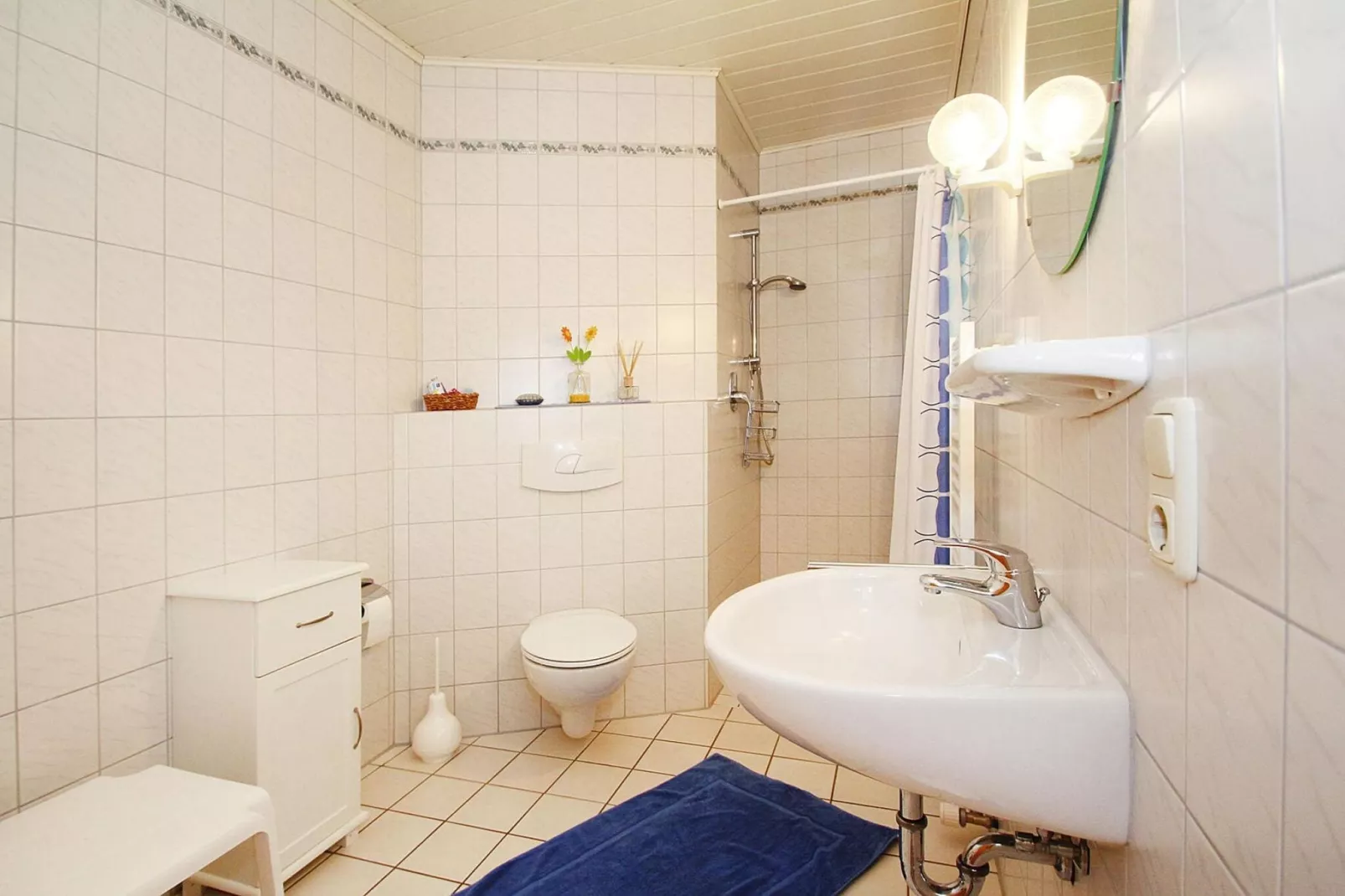 Taubenhaus-Bathroom