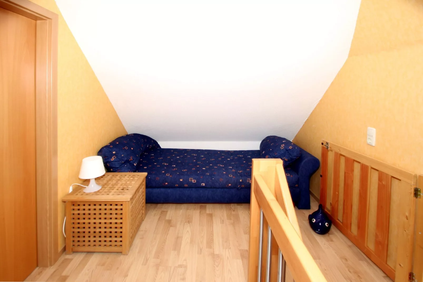 Ferienhaus Ganescha-Bedroom
