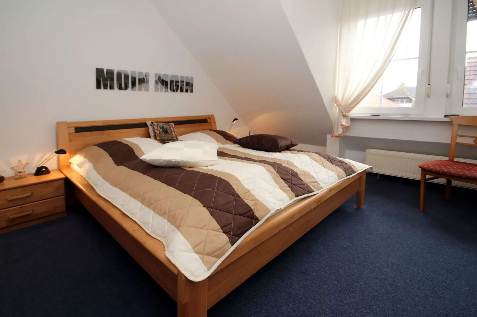 Anke 79-Bedroom