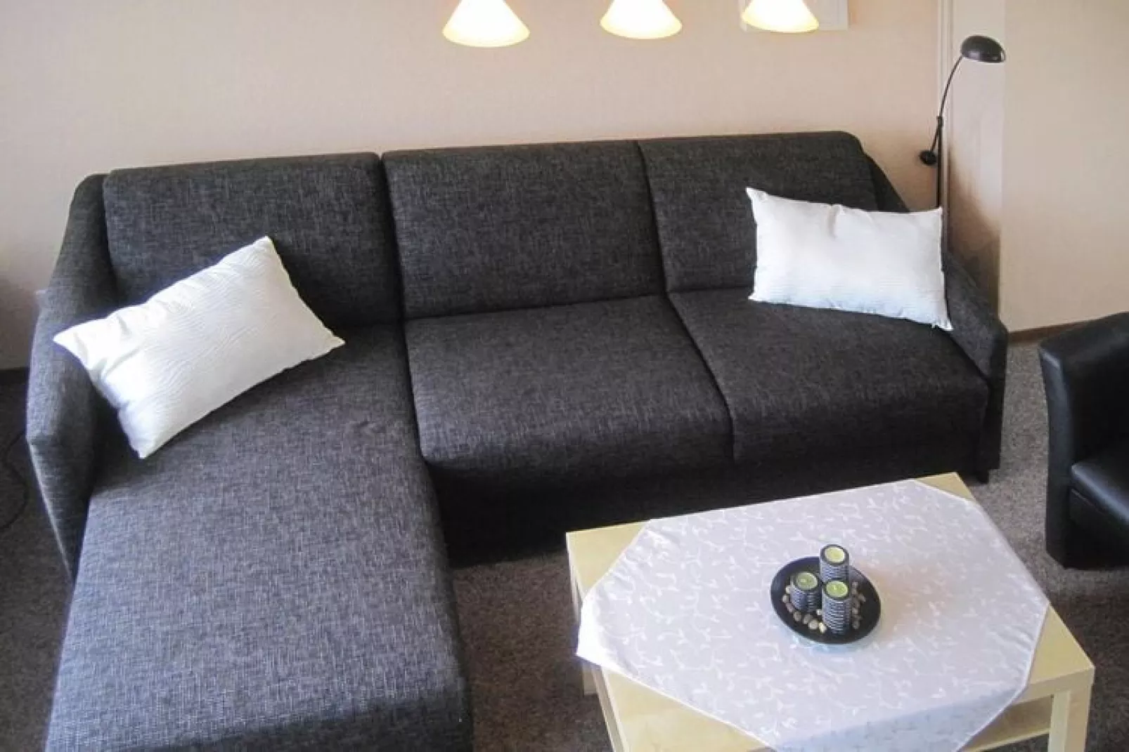 Ferienwohnung 4 Personen-Living room
