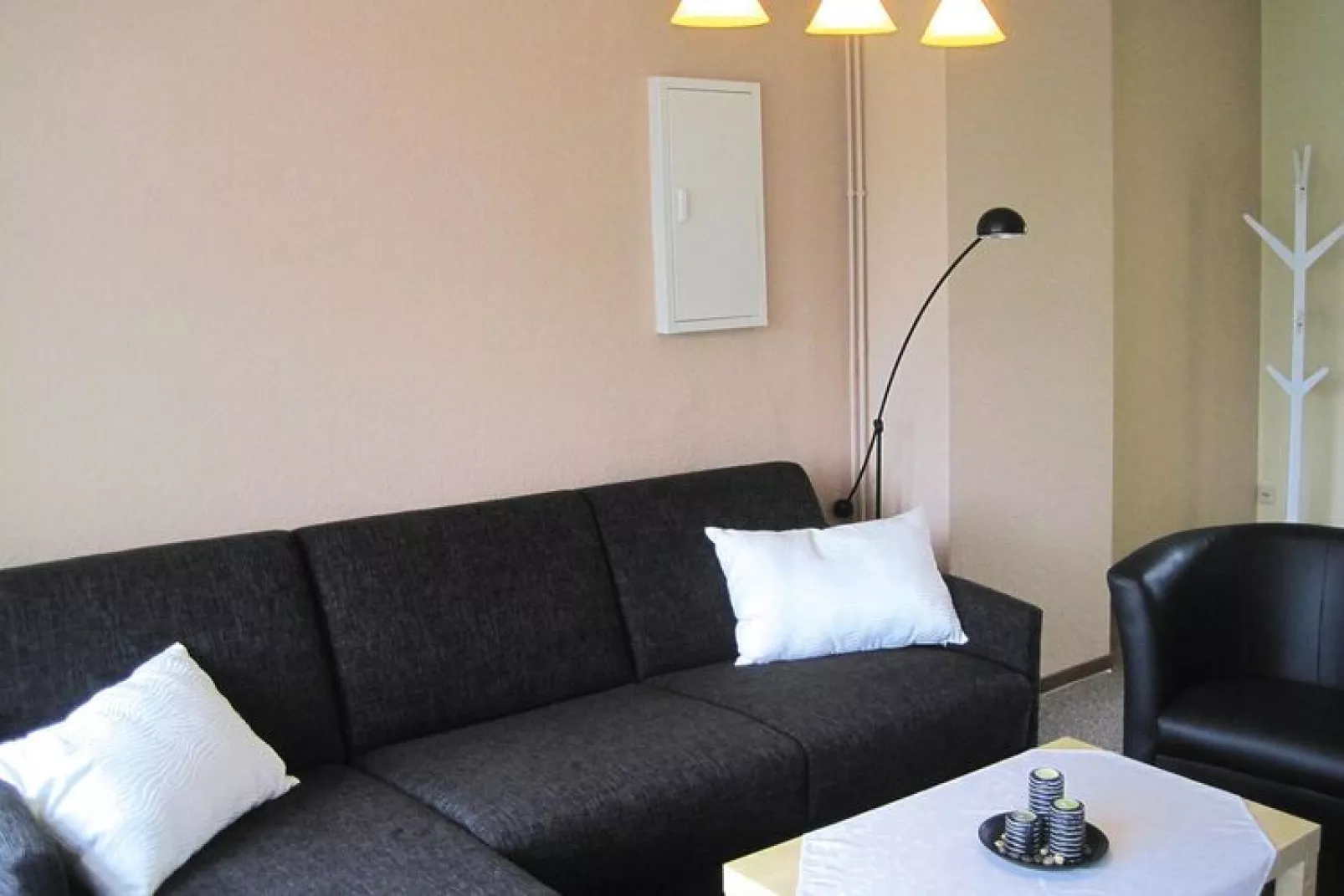 Ferienwohnung 4 Personen-Living room