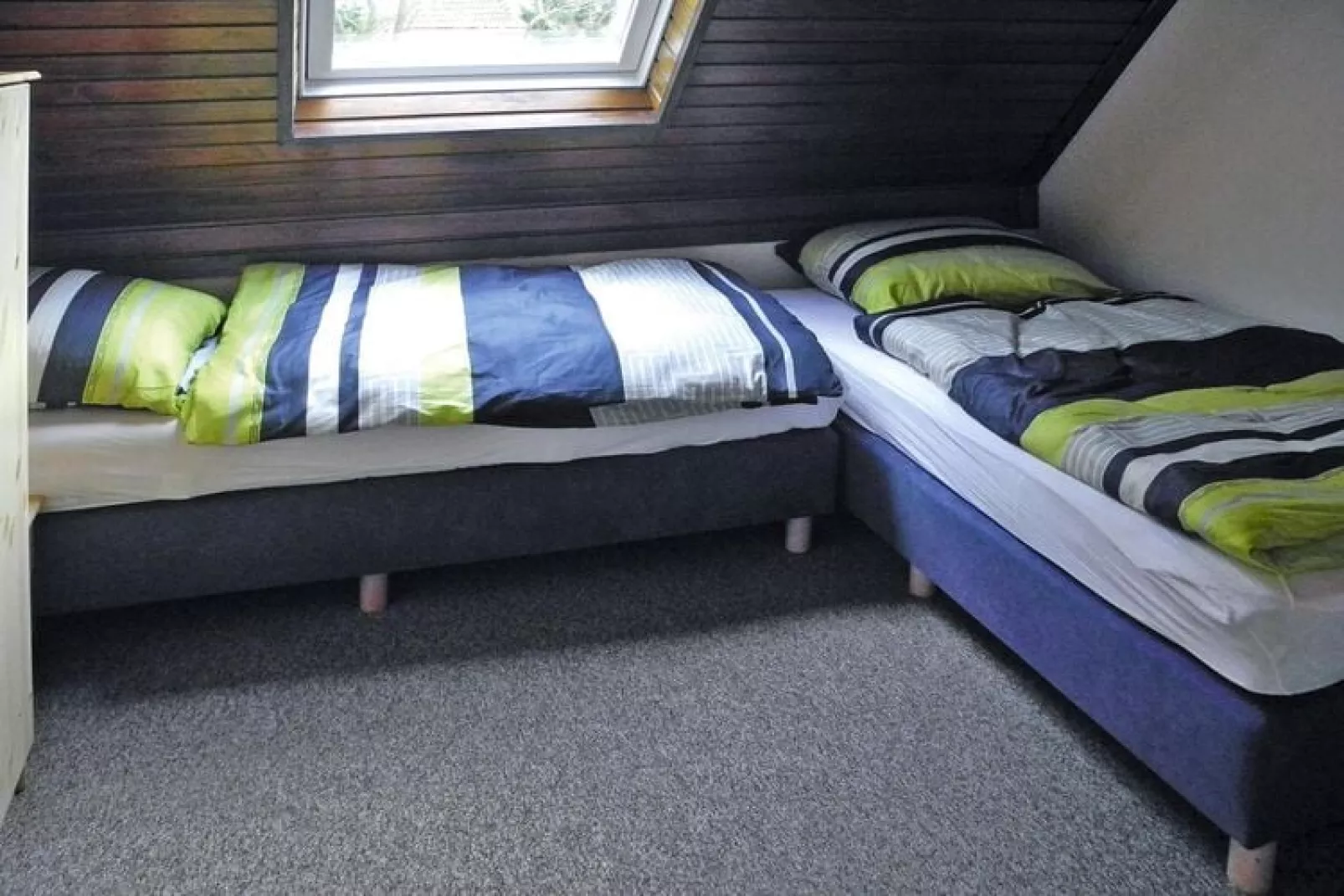 Ferienwohnung 4 Personen-Bedroom