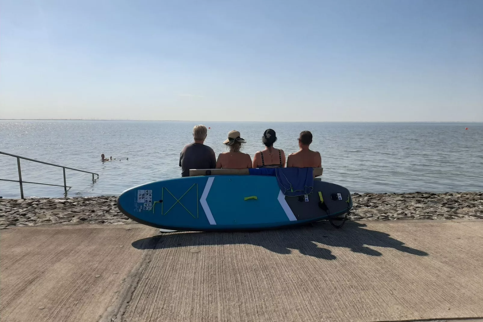 Ferienwohnung Dangast-Areas summer 20km