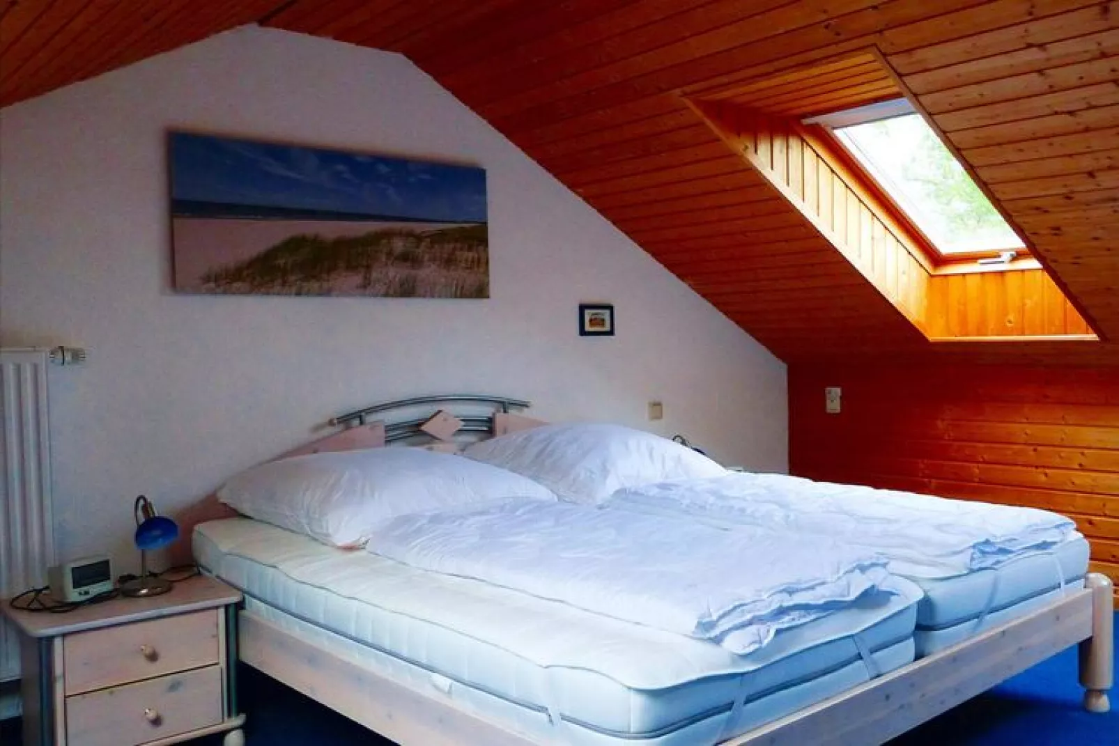 Doppelhaushälfte Anna-Bedroom