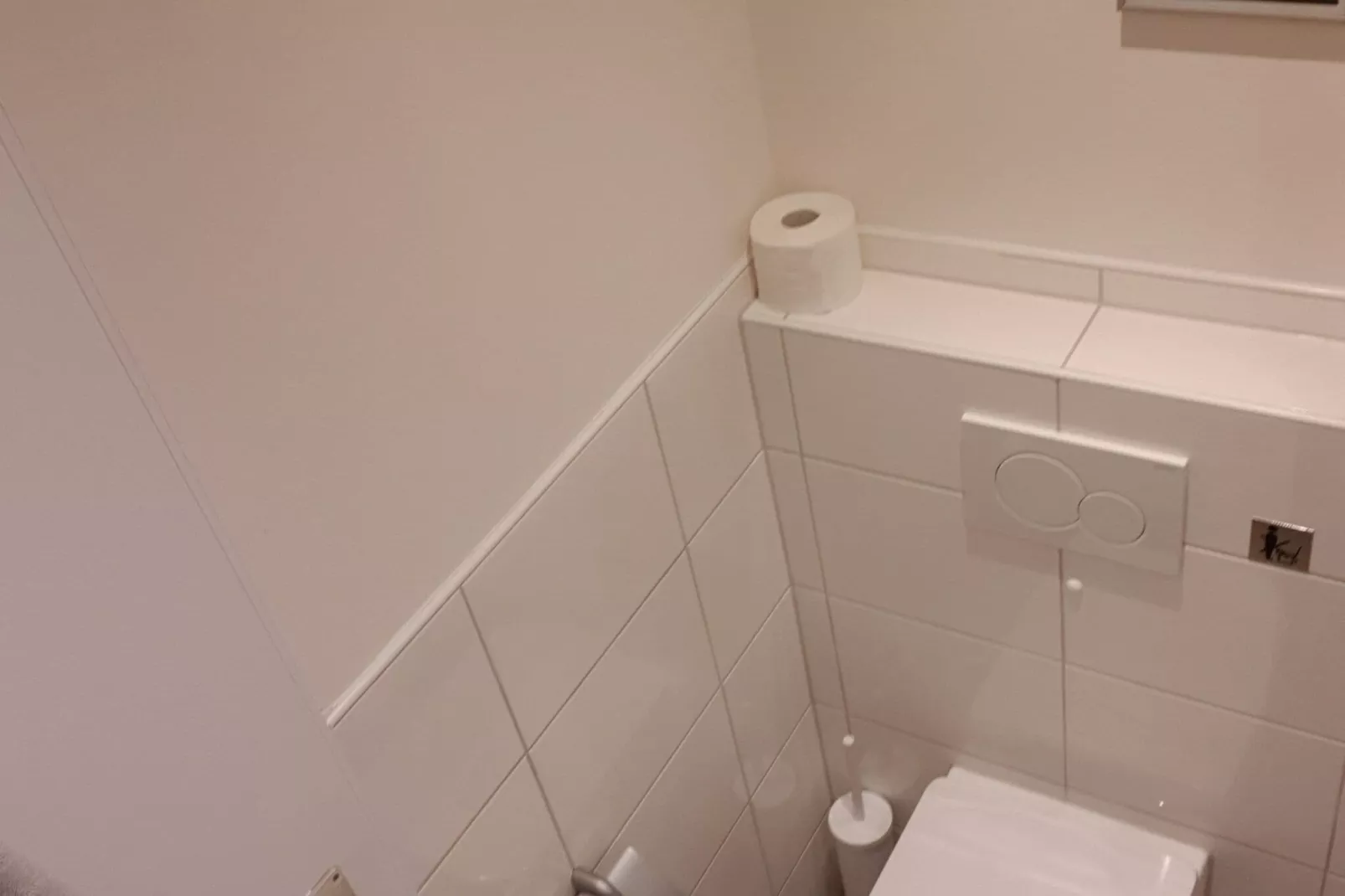Doppelhaushälfte Anna-Bathroom