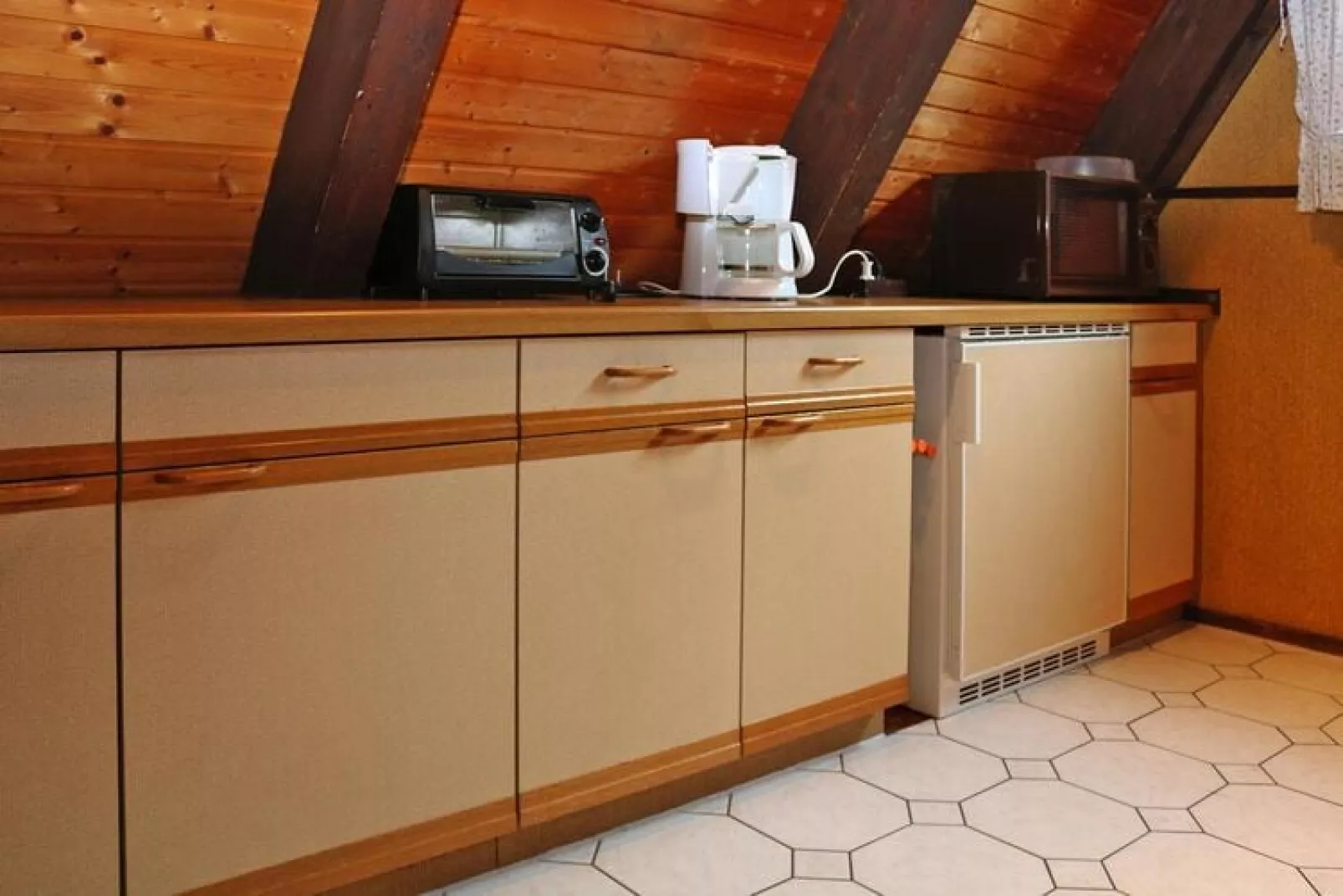 Haus Amalie-Kitchen