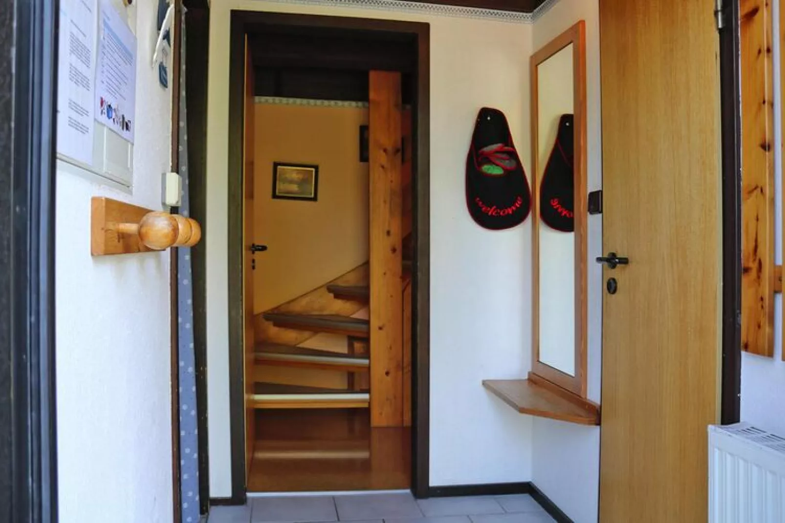 Haus Amalie-Stairs