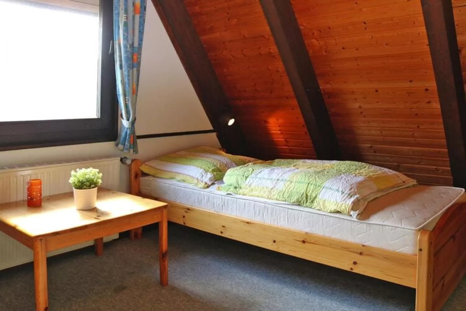 Haus Amalie-Bedroom