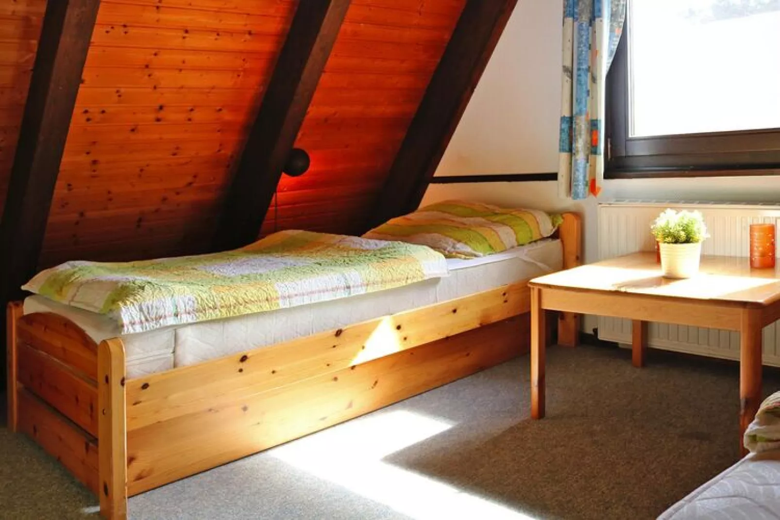 Haus Amalie-Bedroom