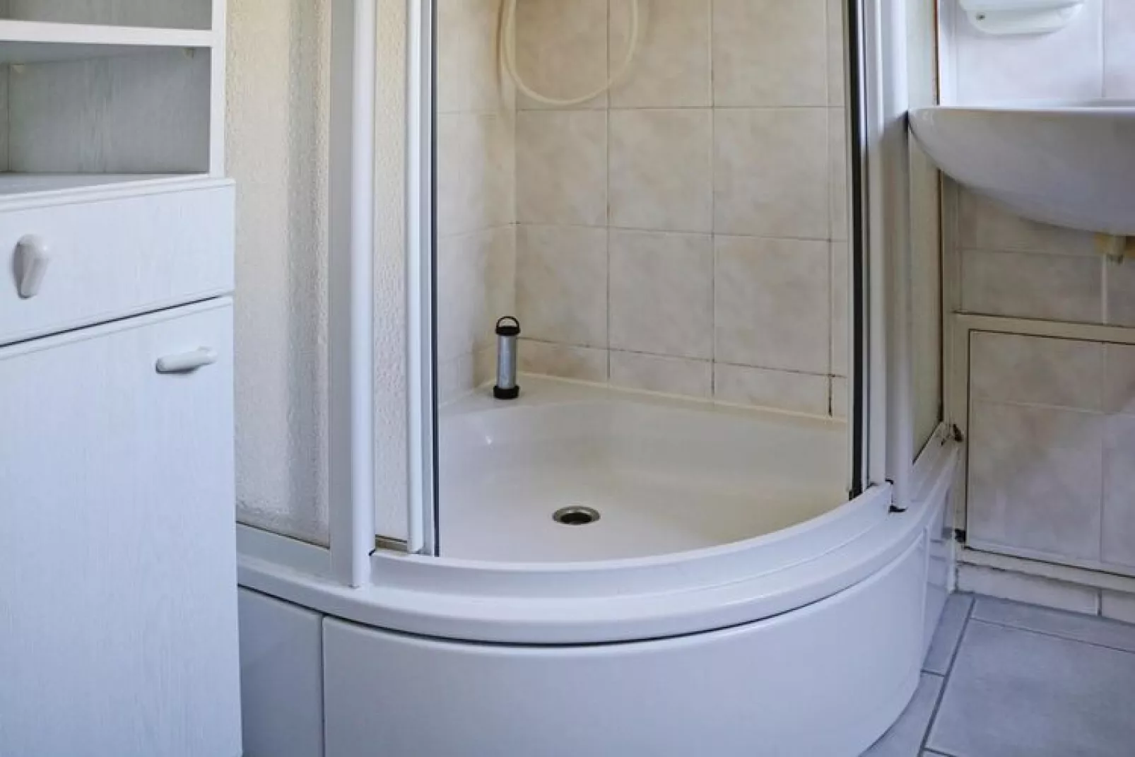 Haus Amalie-Bathroom