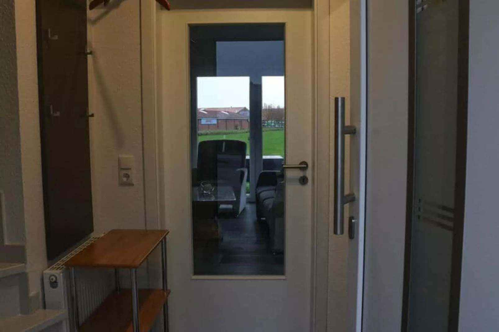 Ferienhaus Tossens Seestern Haus/Whg 3-Indoor